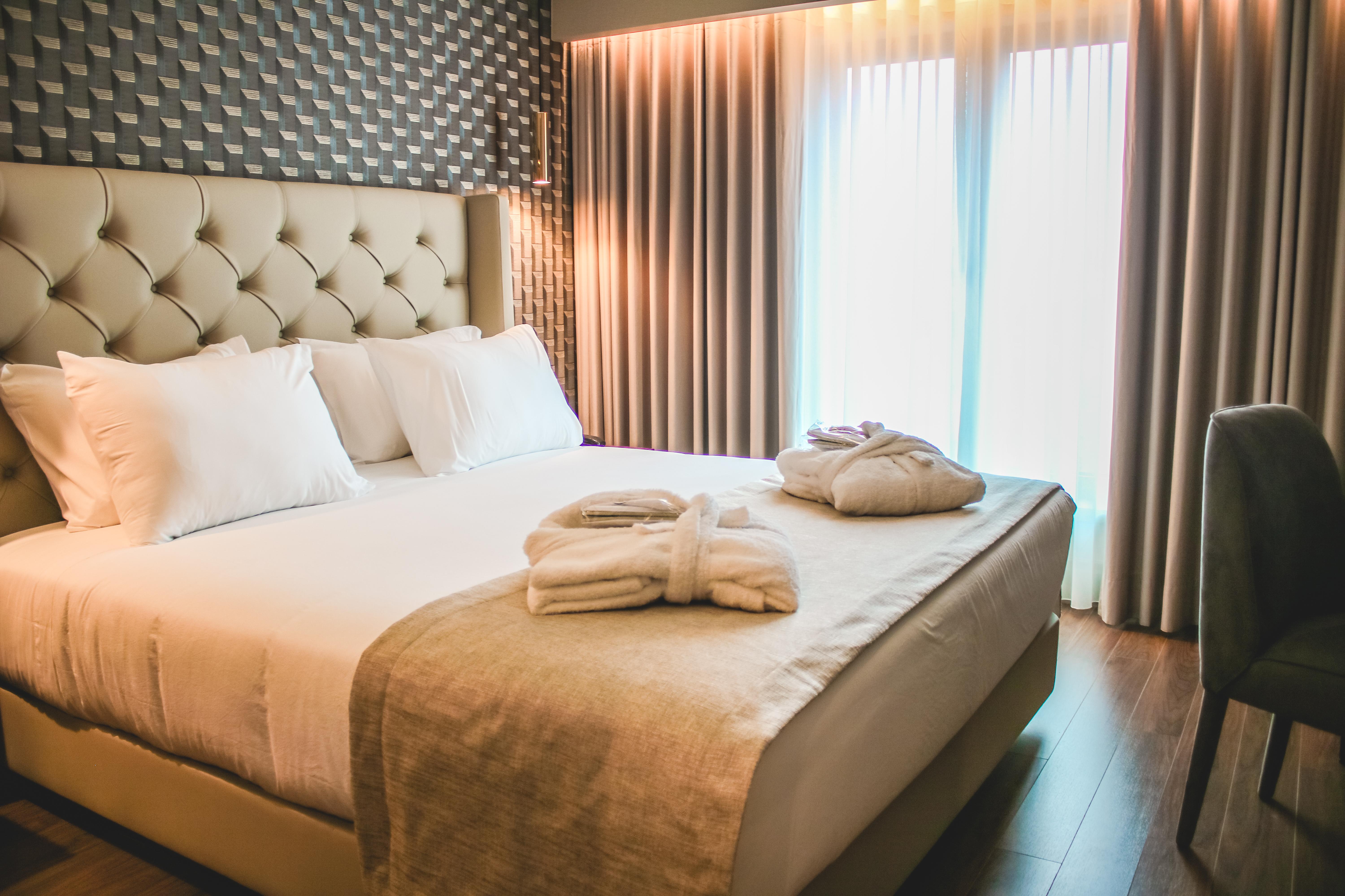 Oca Oriental Porto Hotel — Photos 2