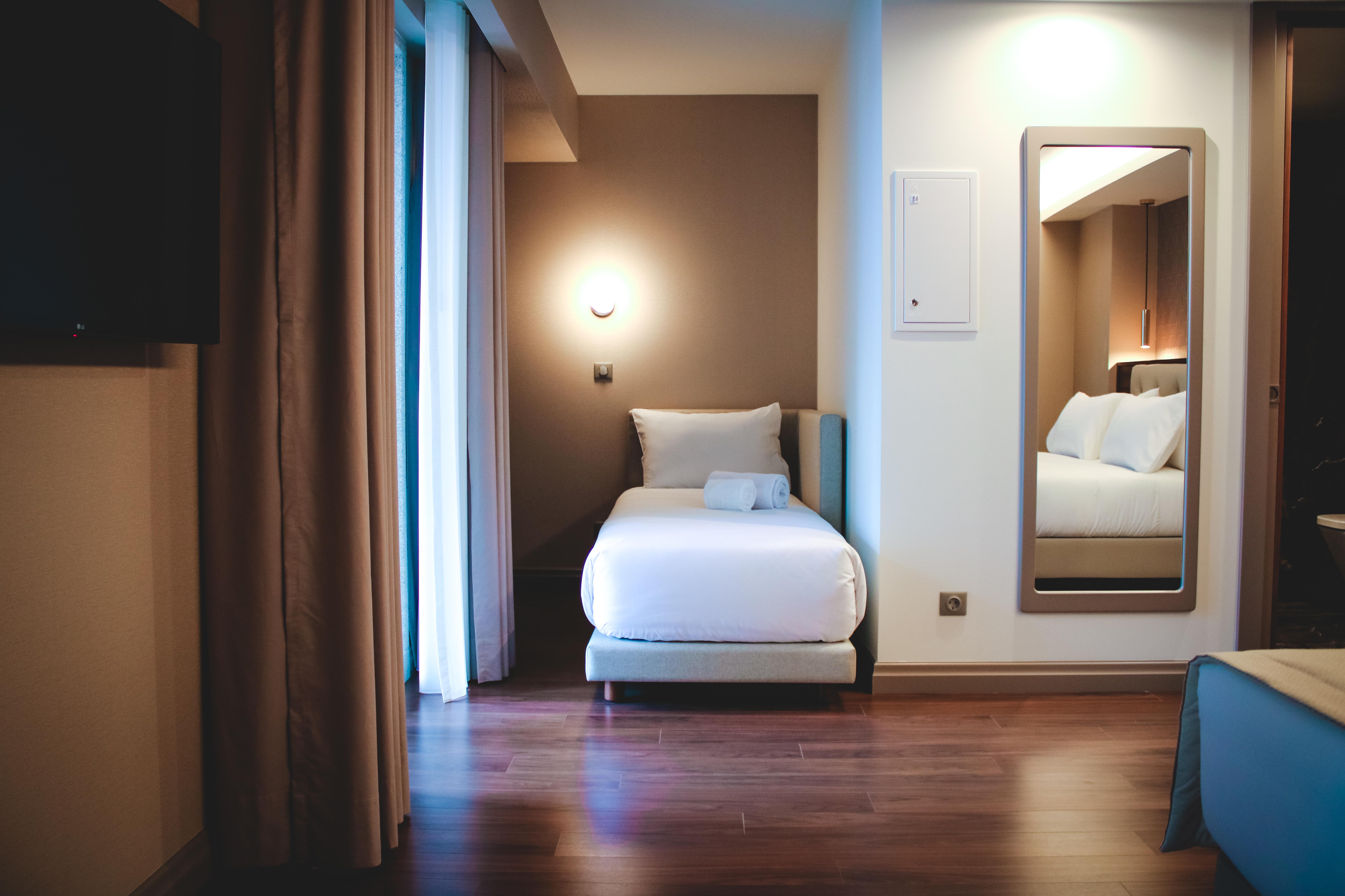 Oca Oriental Porto Hotel — Photos 1